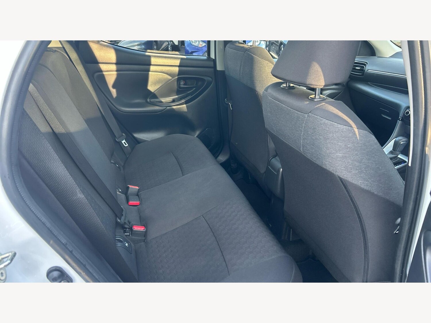 Used Toyota Yaris 2022 for sale - 76976434: Photo 14