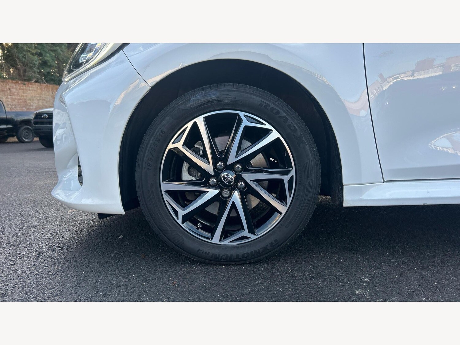 Used Toyota Yaris 2022 for sale - 76976434: Photo 20