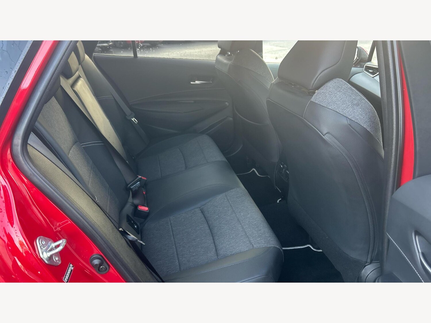 Used Toyota Corolla 2023 for sale - 76976448: Photo 14