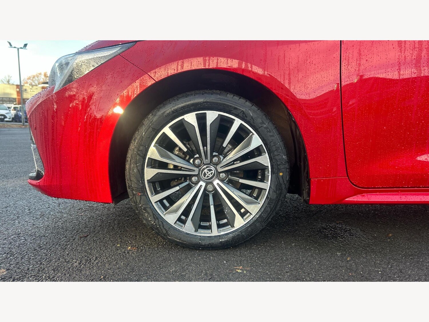 Used Toyota Corolla 2023 for sale - 76976448: Photo 20