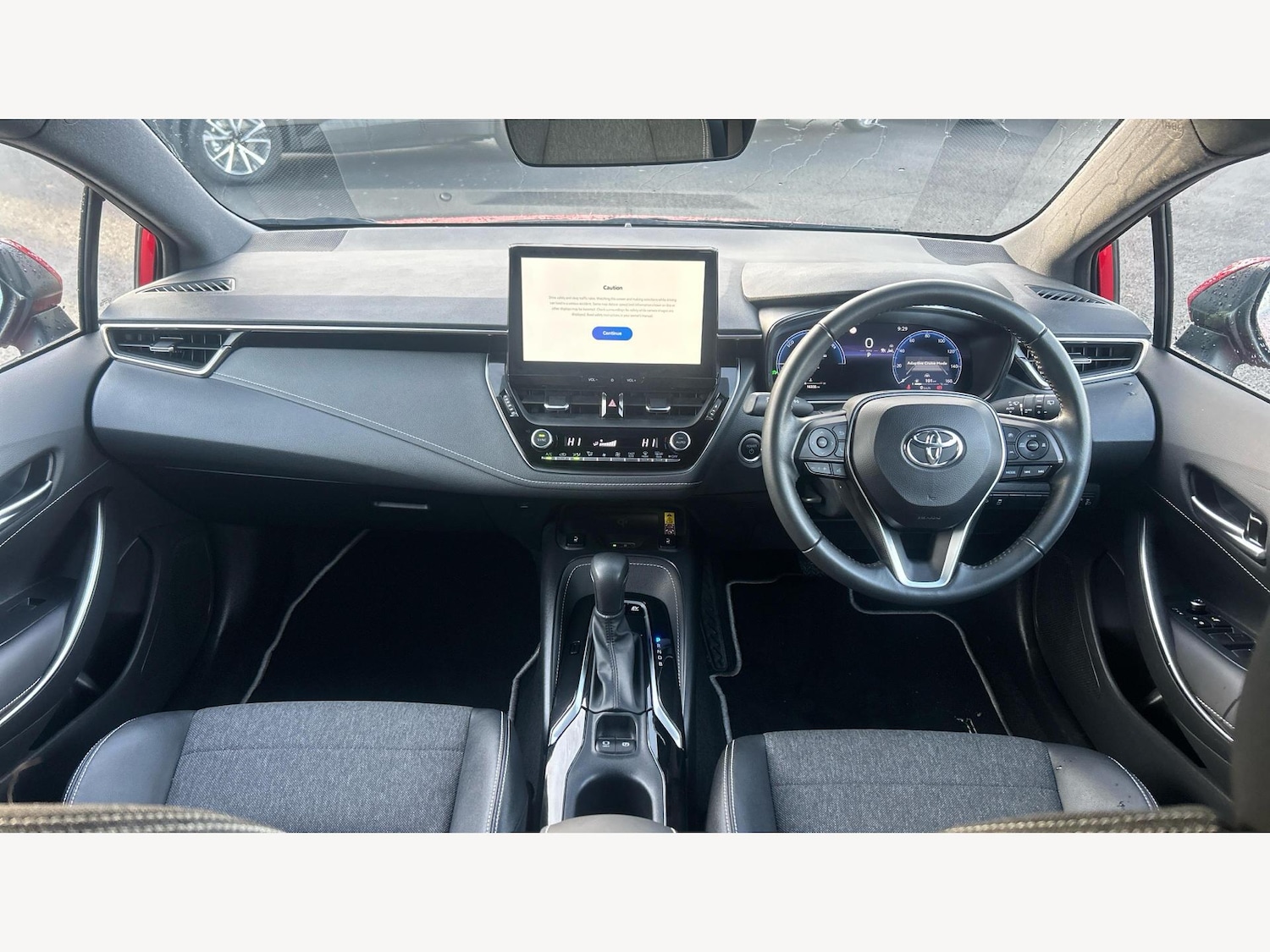 Used Toyota Corolla 2023 for sale - 76976448: Photo 7