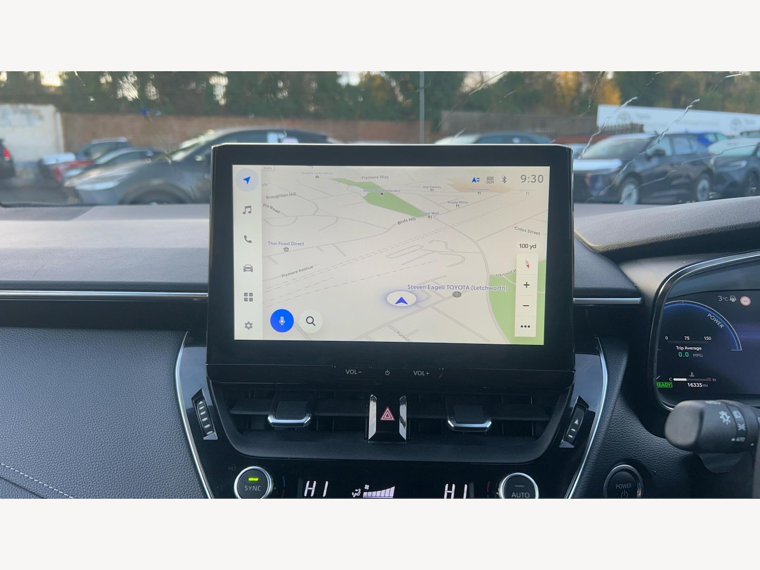 Used Toyota Corolla 2023 for sale - 76976448: Photo 9