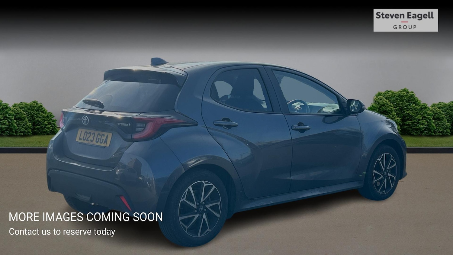 Used Toyota Yaris for sale - 77737122: Photo 4