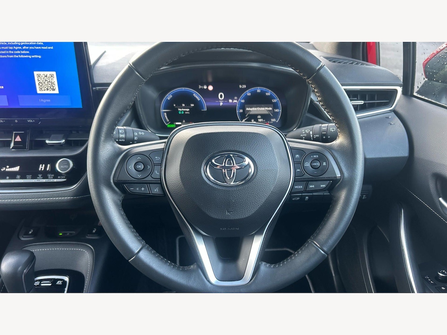 Used Toyota Corolla 2023 for sale - 78157052: Photo 10