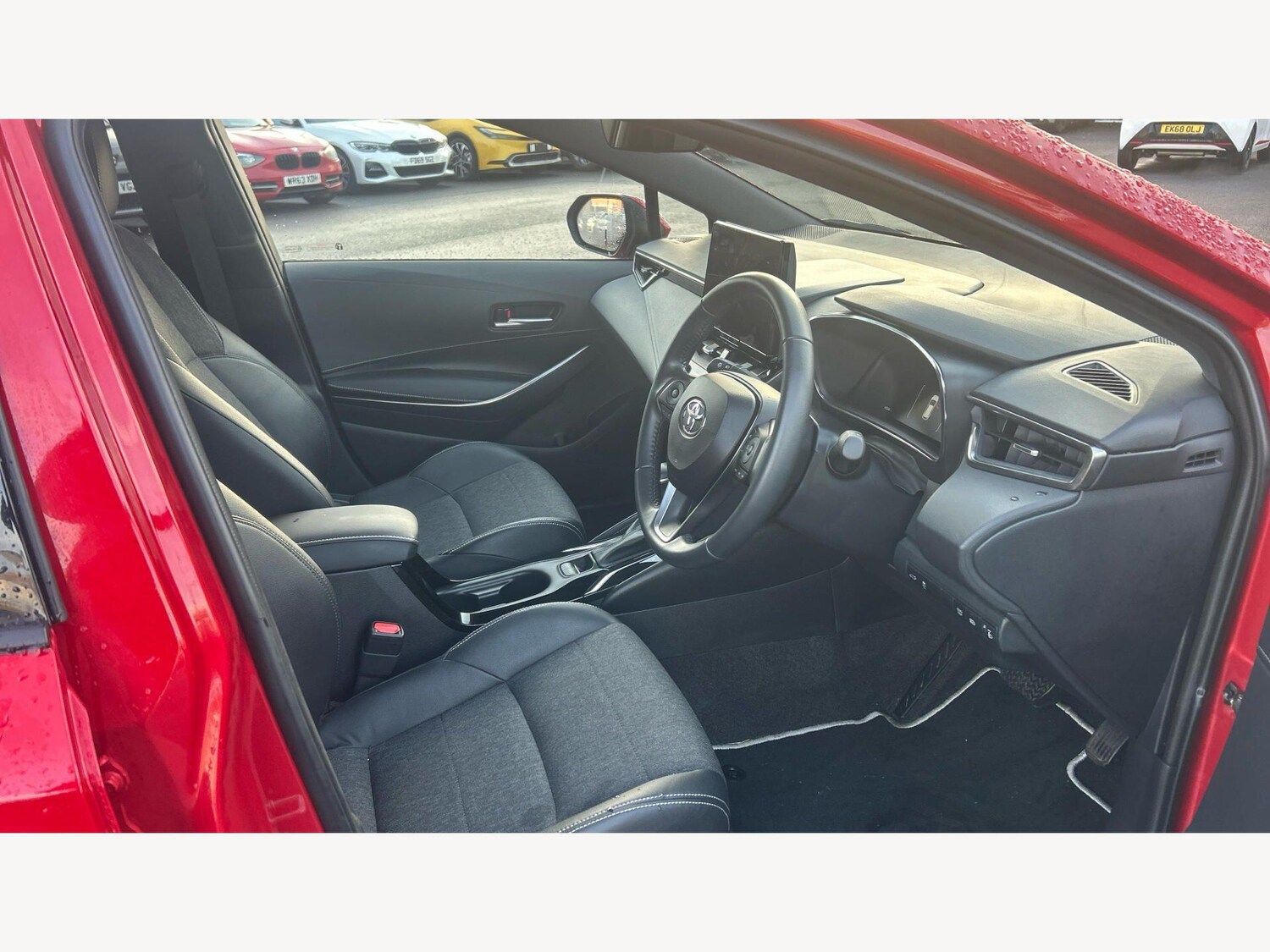 Used Toyota Corolla 2023 for sale - 78157052: Photo 13