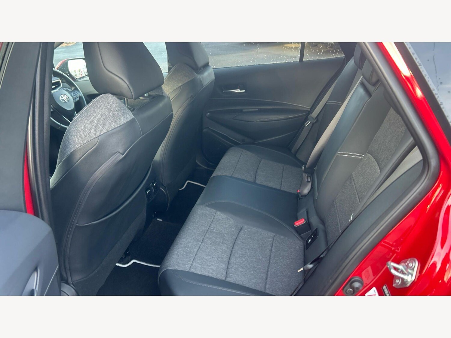 Used Toyota Corolla 2023 for sale - 78157052: Photo 15