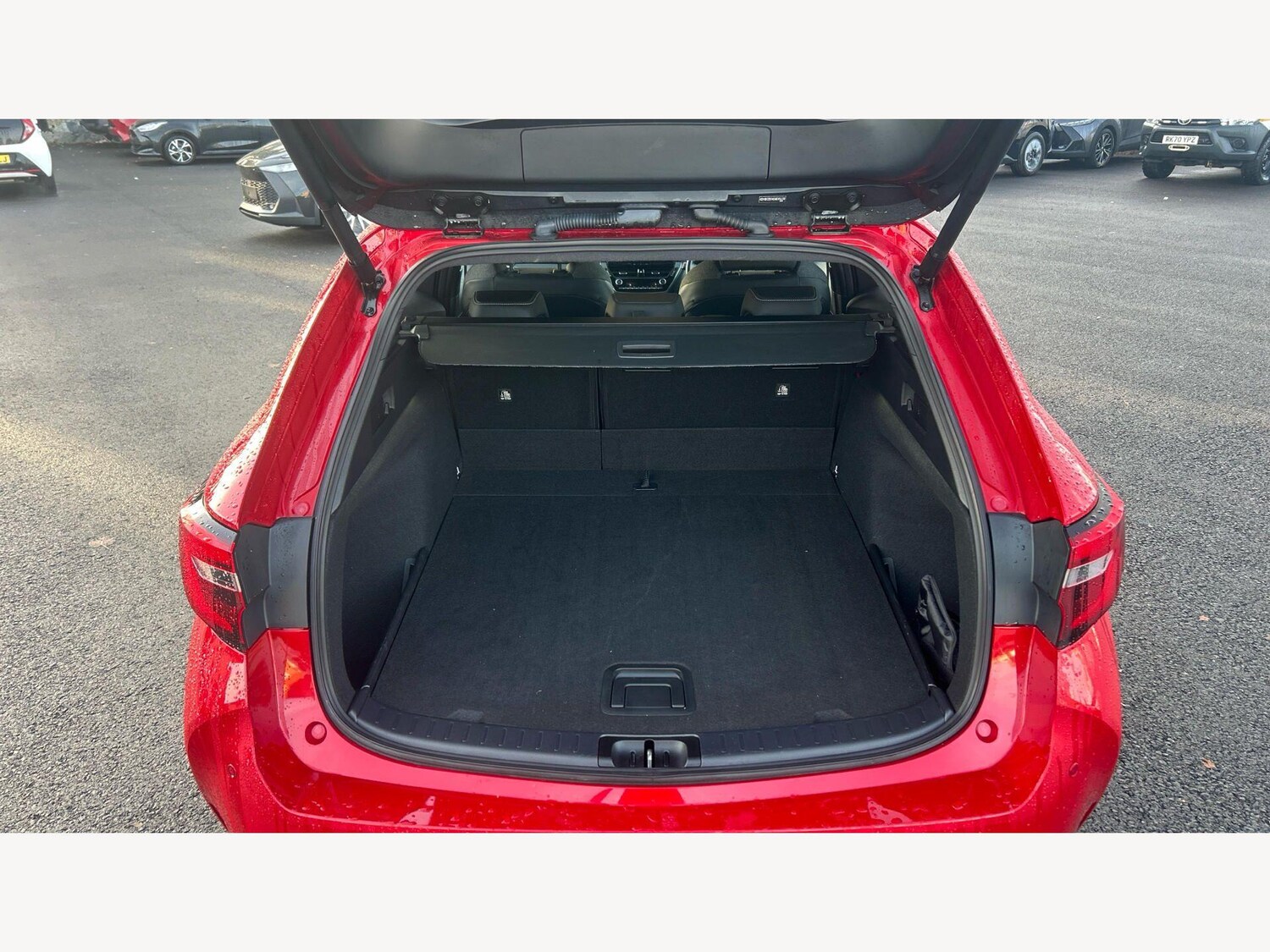 Used Toyota Corolla 2023 for sale - 78157052: Photo 16