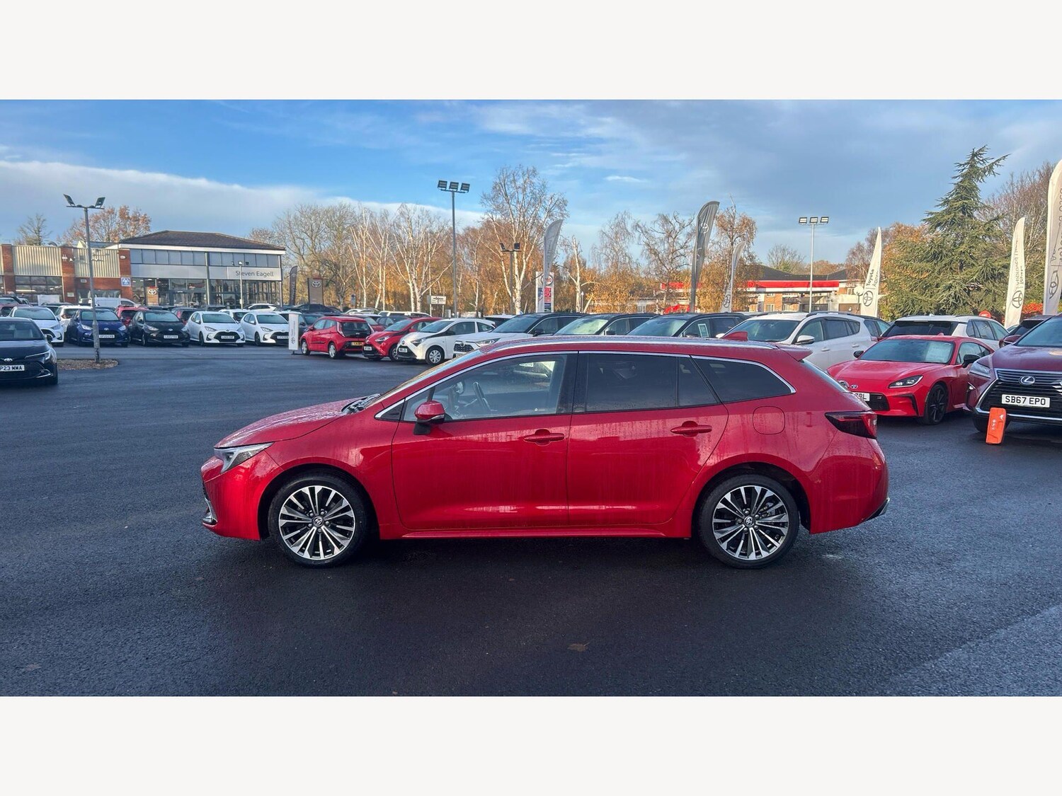 Used Toyota Corolla 2023 for sale - 78157052: Photo 19