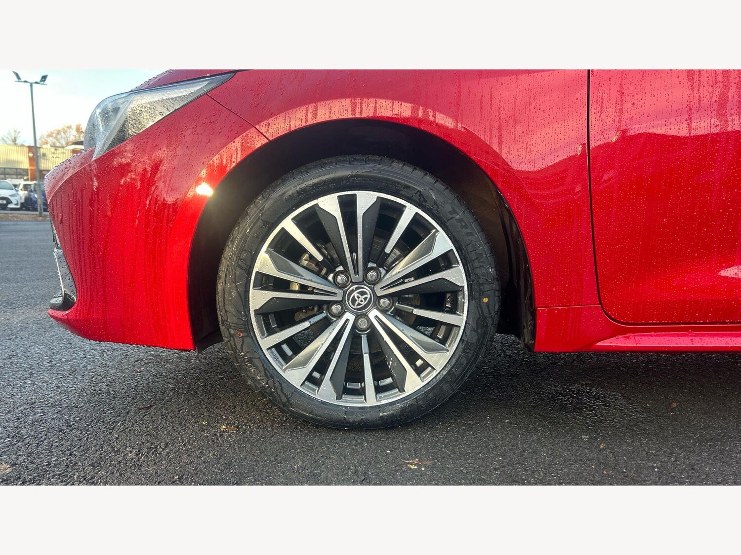 Used Toyota Corolla 2023 for sale - 78157052: Photo 20