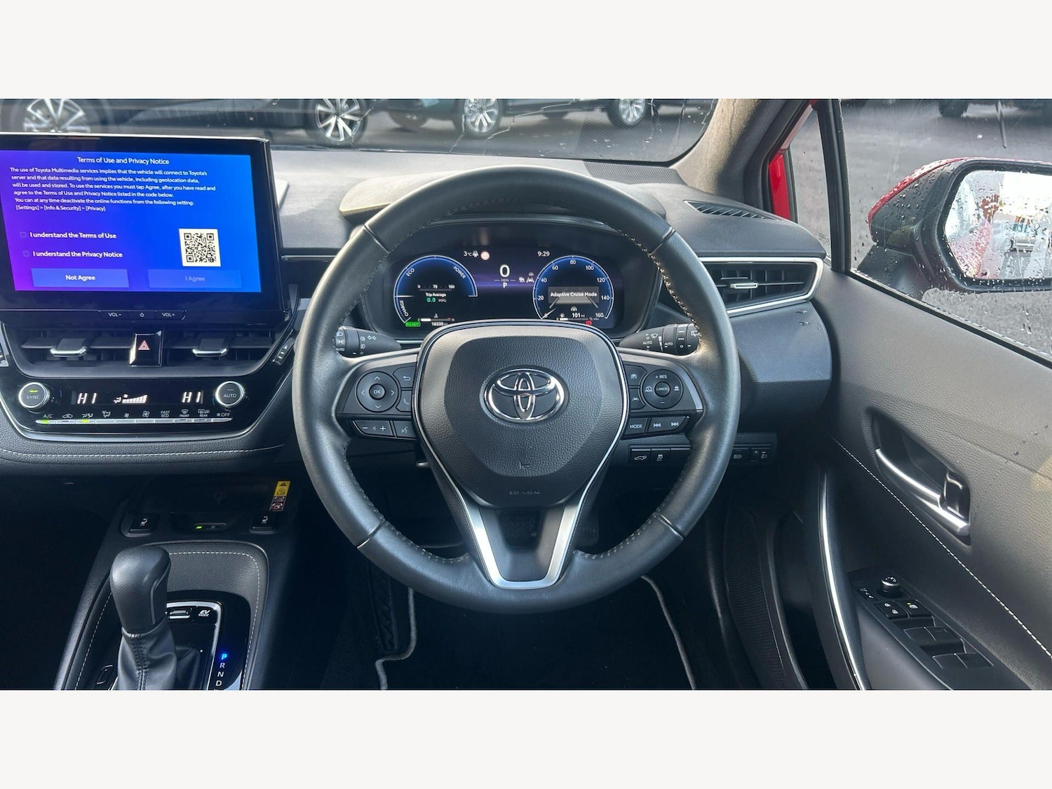 Used Toyota Corolla 2023 for sale - 78157052: Photo 8
