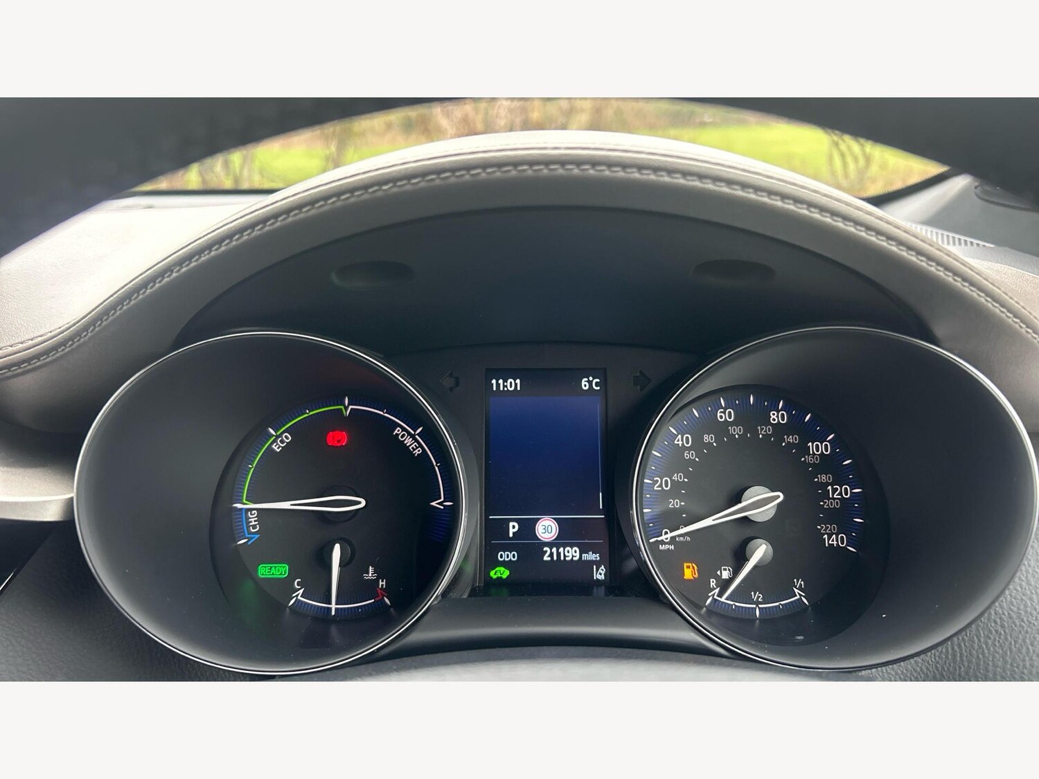 Used Toyota C-HR for sale - 77586339: Photo 11