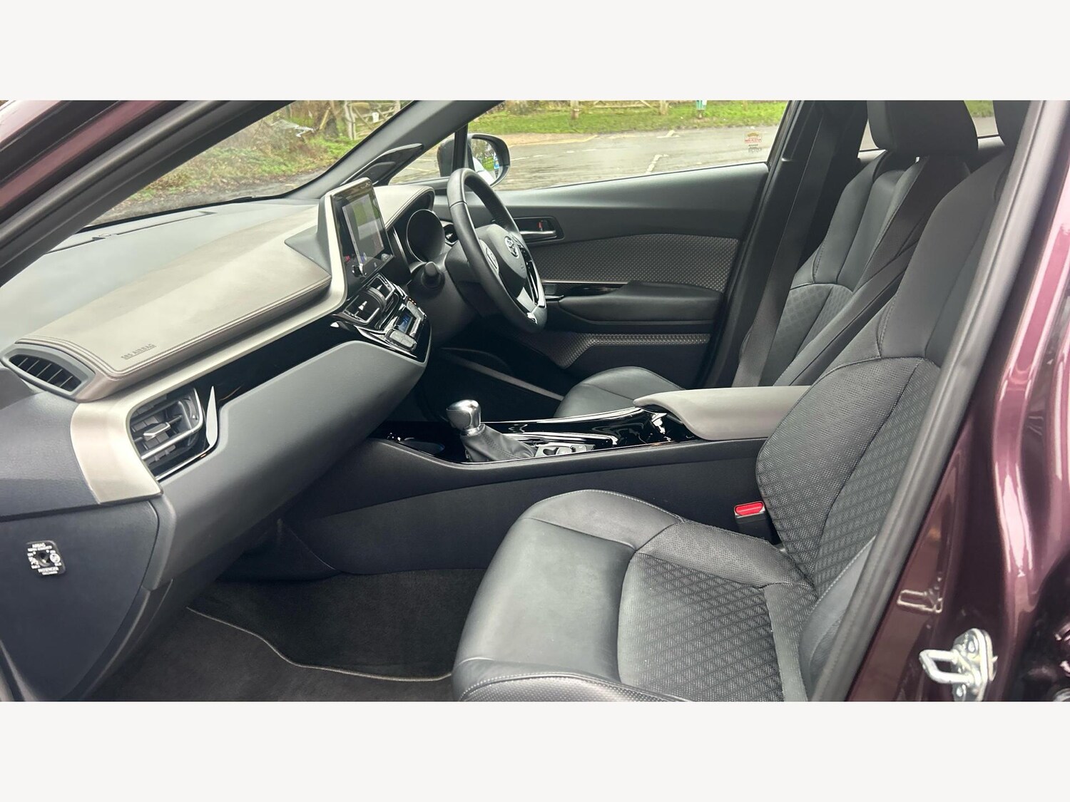 Used Toyota C-HR for sale - 77586339: Photo 12