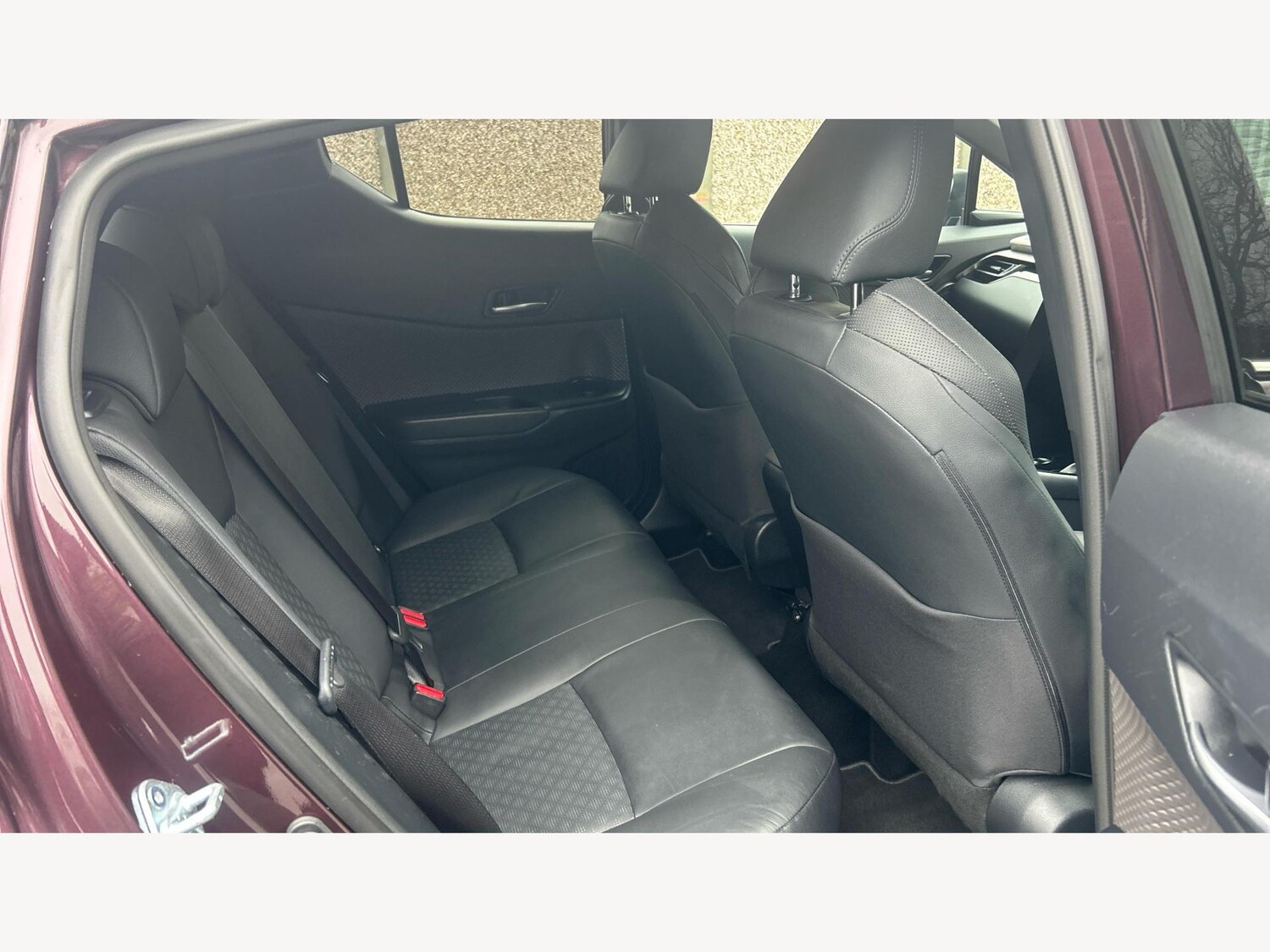 Used Toyota C-HR for sale - 77586339: Photo 14