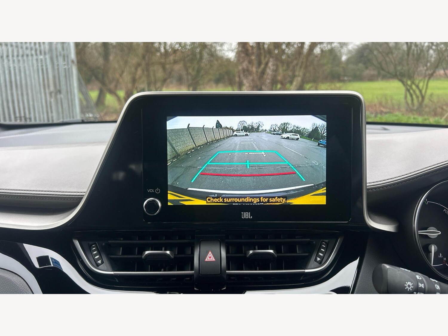 Used Toyota C-HR for sale - 77586339: Photo 22