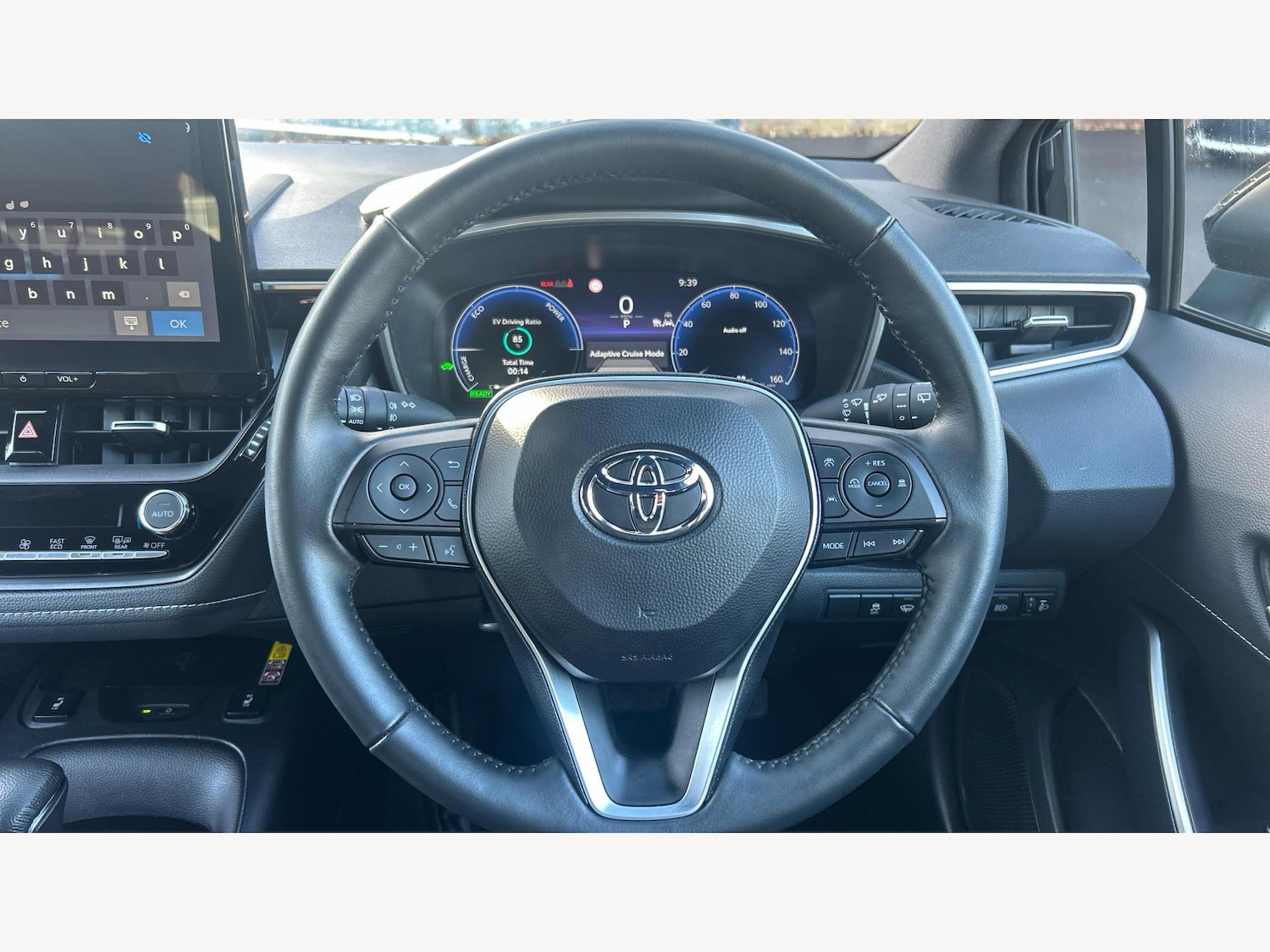 Used Toyota Corolla 2024 for sale - 76633186: Photo 10