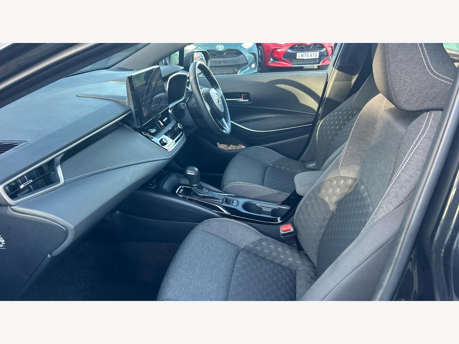 Used Toyota Corolla 2024 for sale - 76633186: Photo 12