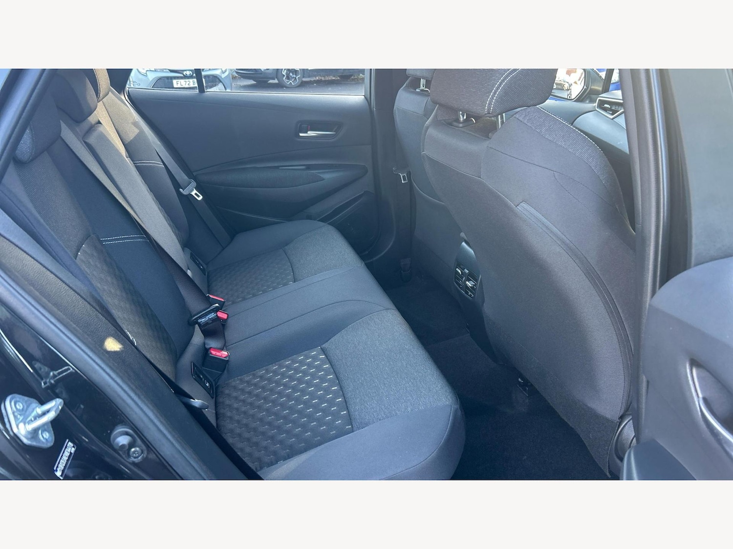 Used Toyota Corolla 2024 for sale - 76633186: Photo 14