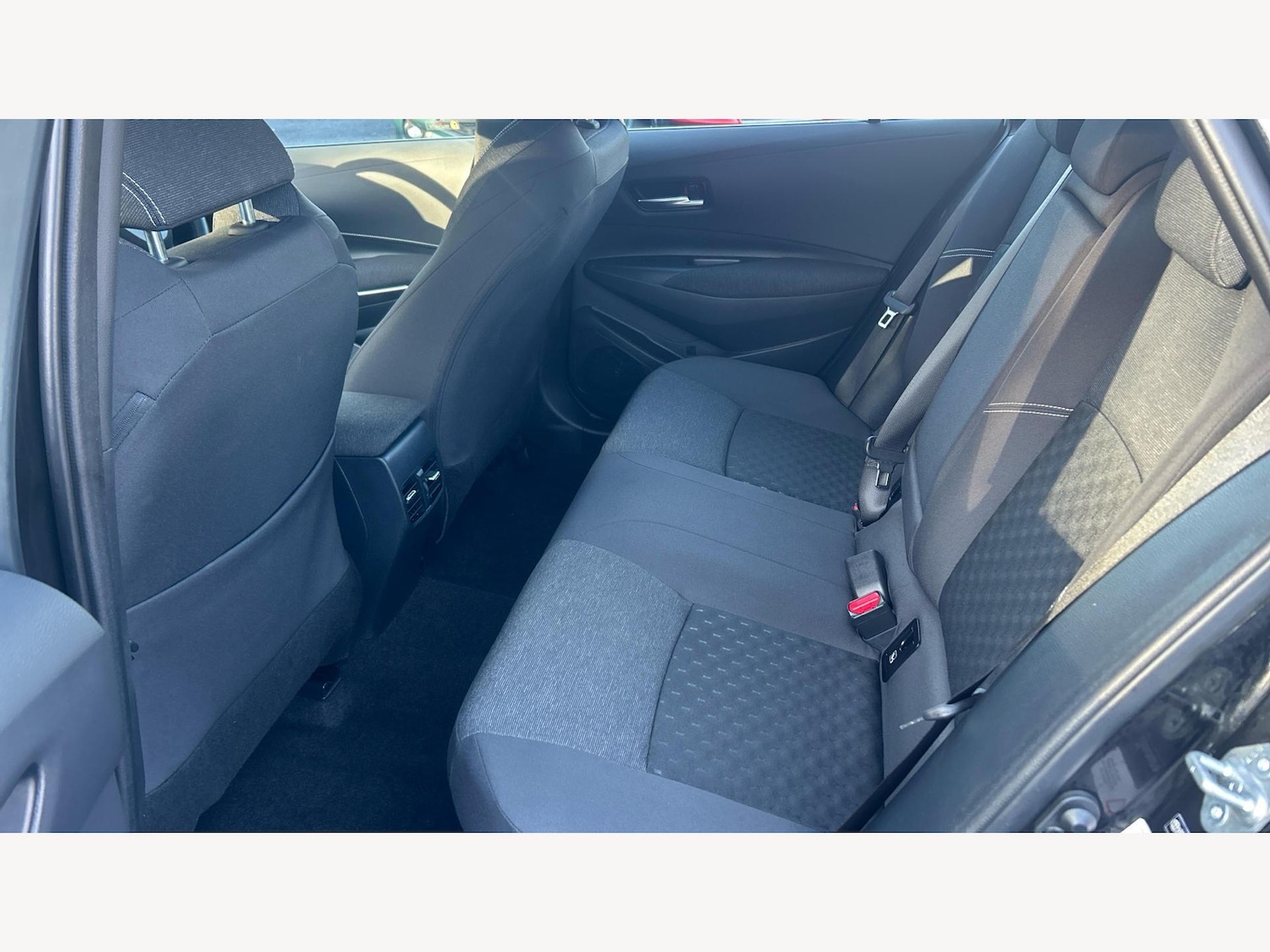 Used Toyota Corolla 2024 for sale - 76633186: Photo 15