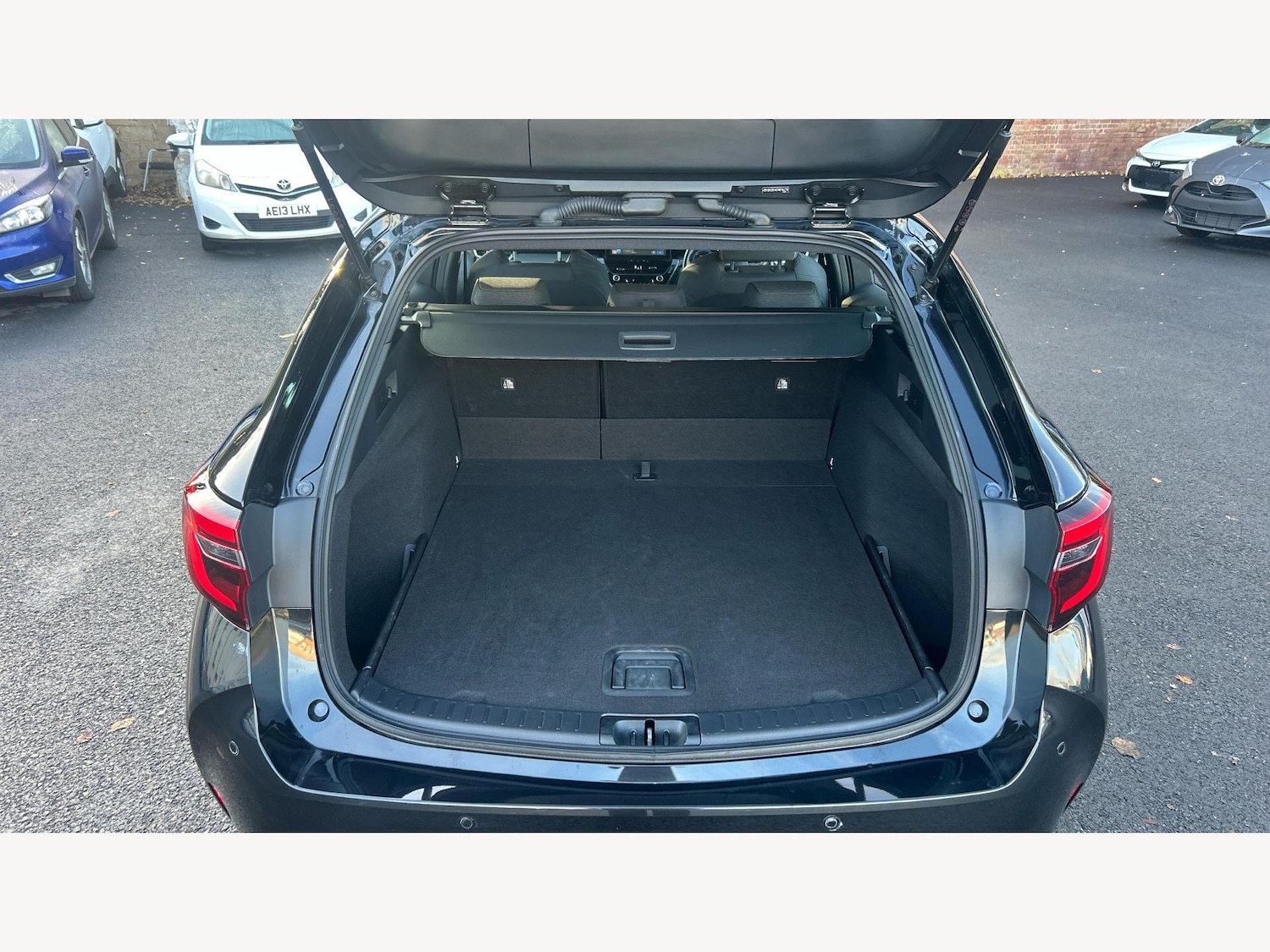 Used Toyota Corolla 2024 for sale - 76633186: Photo 16