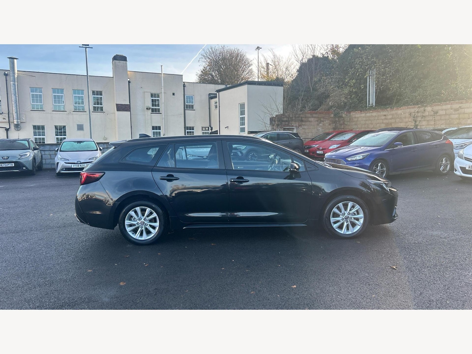 Used Toyota Corolla 2024 for sale - 76633186: Photo 18