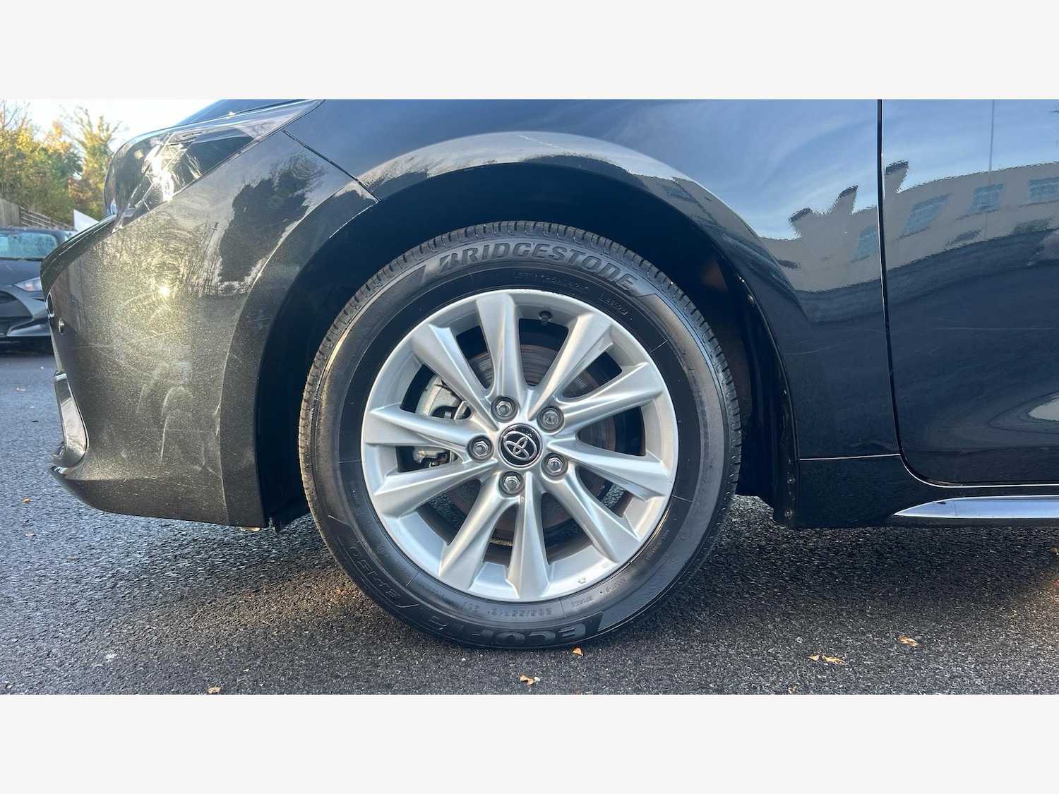 Used Toyota Corolla 2024 for sale - 76633186: Photo 20