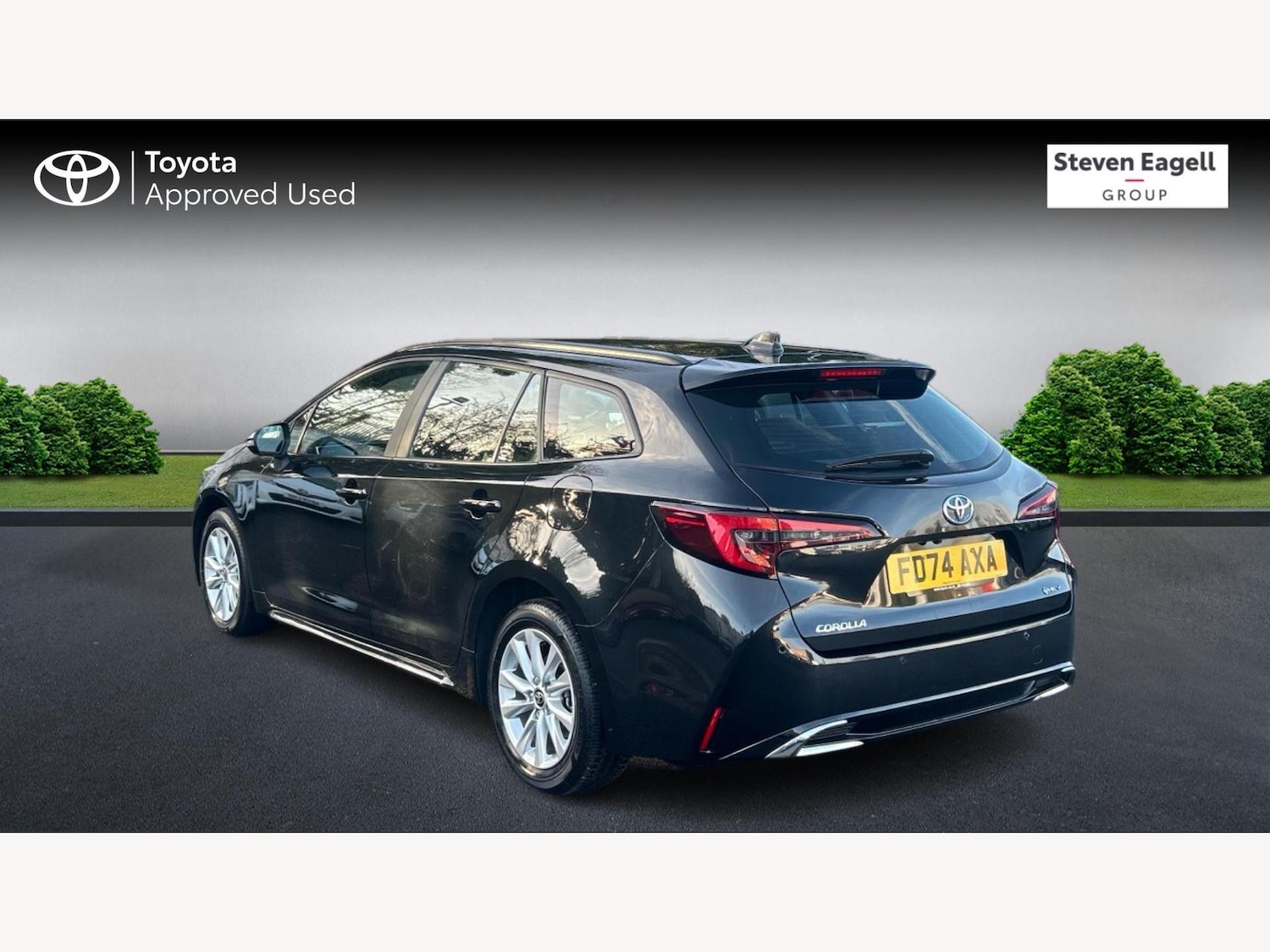 Used Toyota Corolla 2024 for sale - 76633186: Photo 6