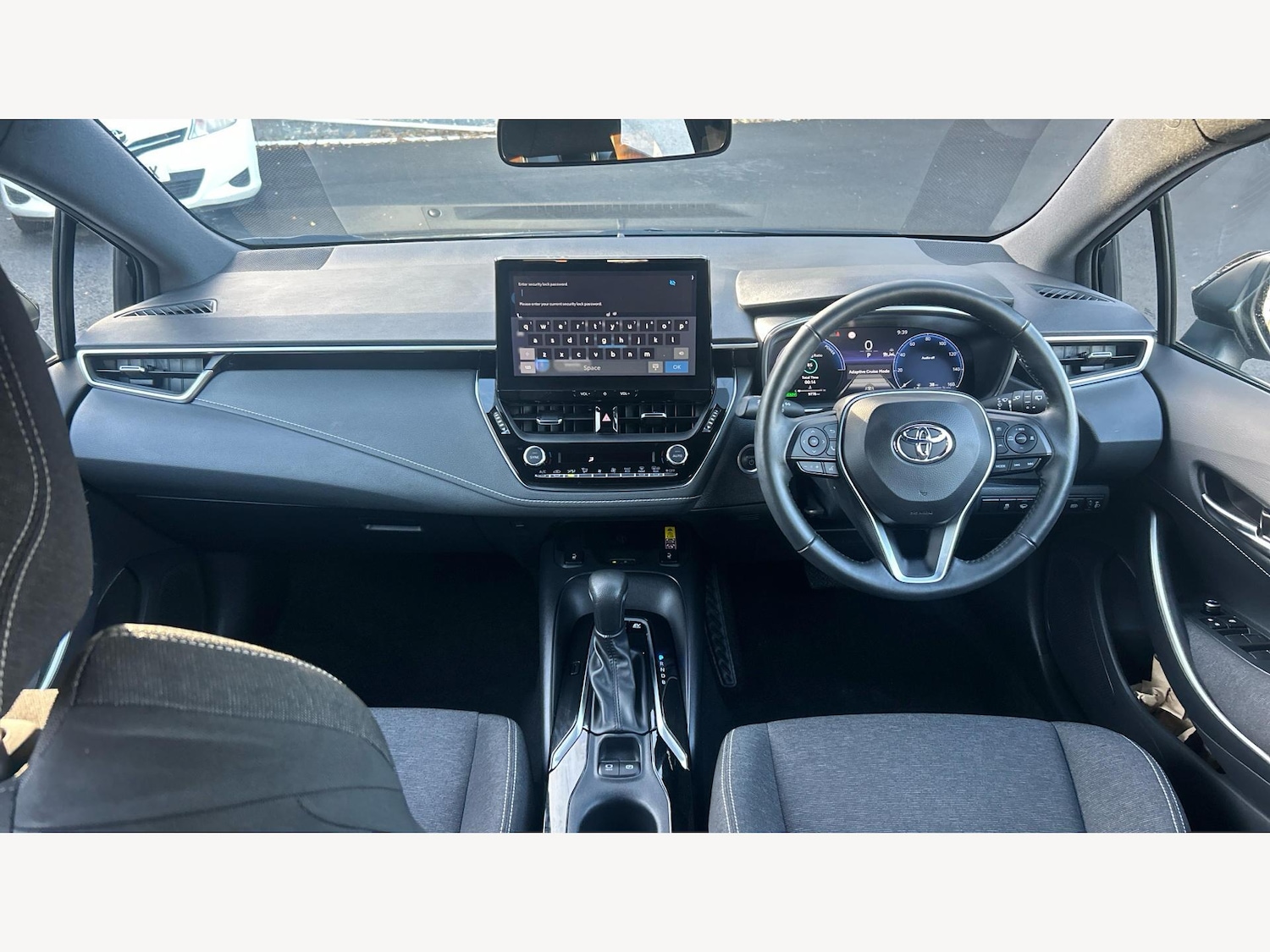 Used Toyota Corolla 2024 for sale - 76633186: Photo 7