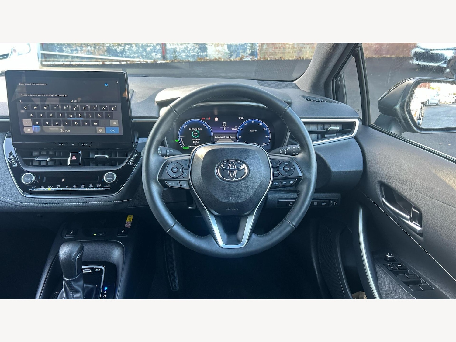 Used Toyota Corolla 2024 for sale - 76633186: Photo 8
