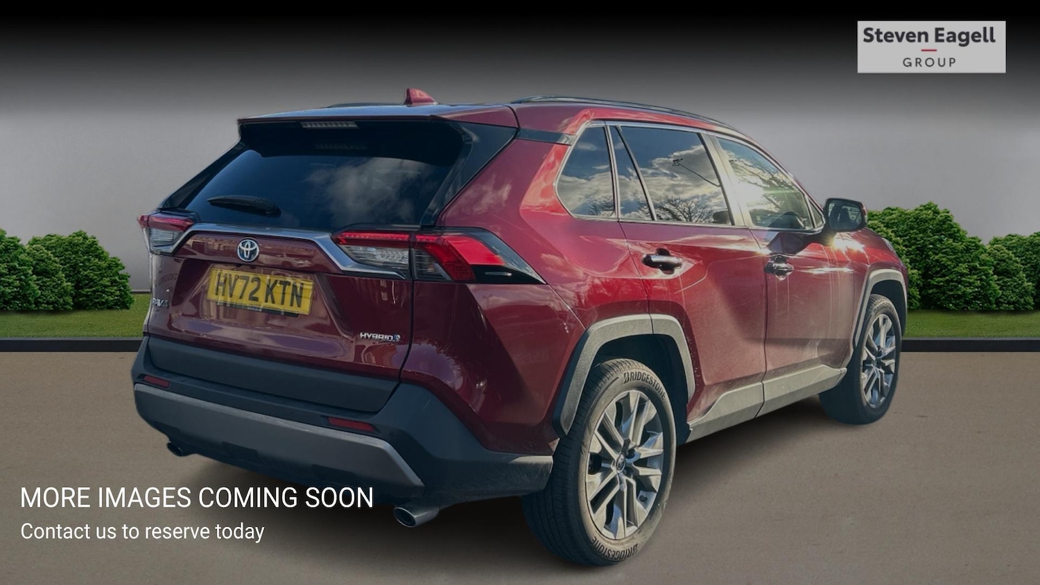 Used Toyota RAV4 2022 for sale - 77305018: Photo 4