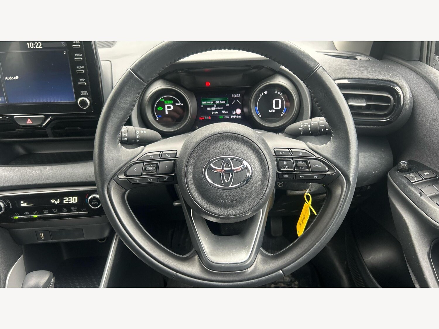 Used Toyota Yaris 2022 for sale - 77575259: Photo 10