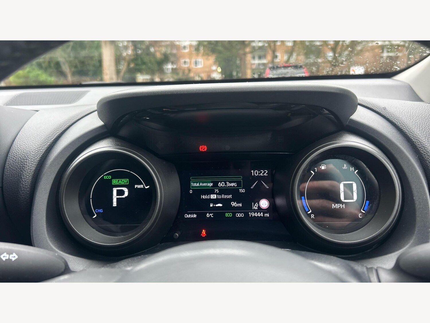 Used Toyota Yaris 2022 for sale - 77575259: Photo 11