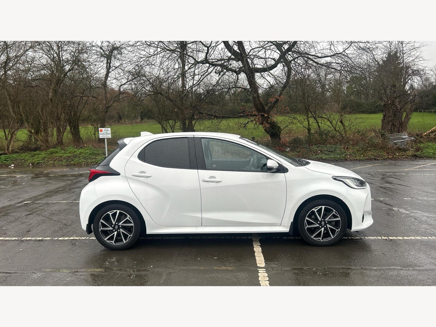 Used Toyota Yaris 2022 for sale - 77575259: Photo 18