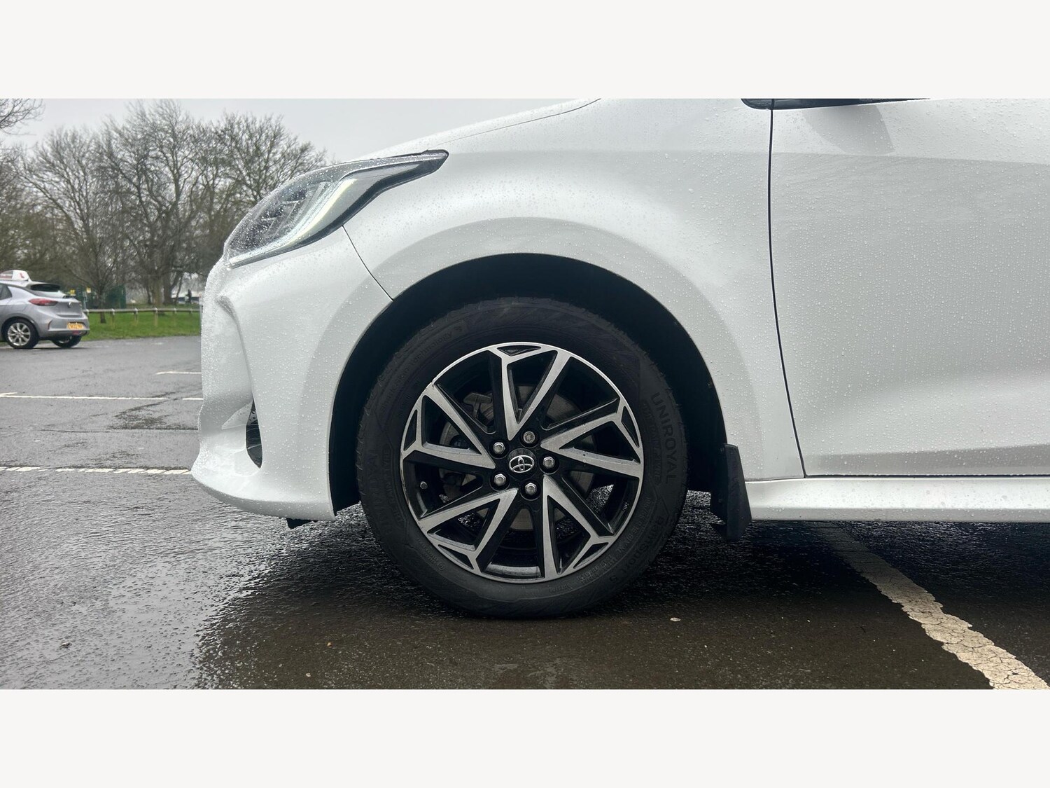 Used Toyota Yaris 2022 for sale - 77575259: Photo 20