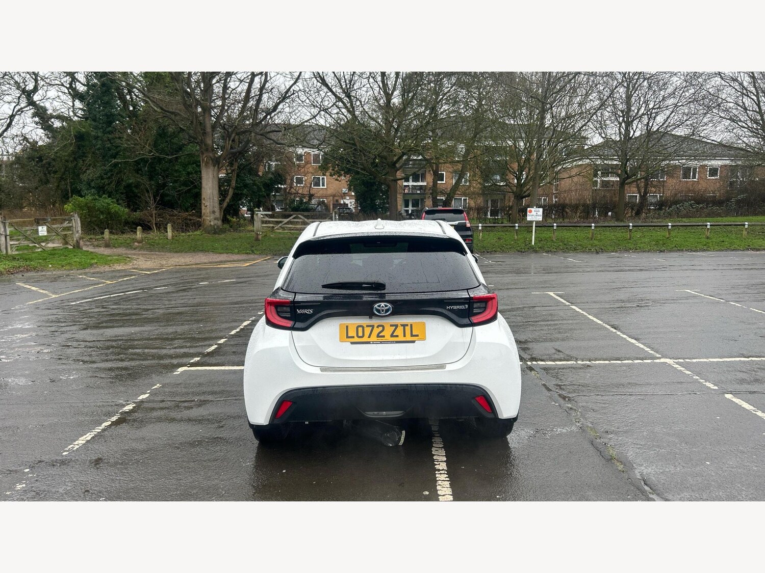 Used Toyota Yaris 2022 for sale - 77575259: Photo 21