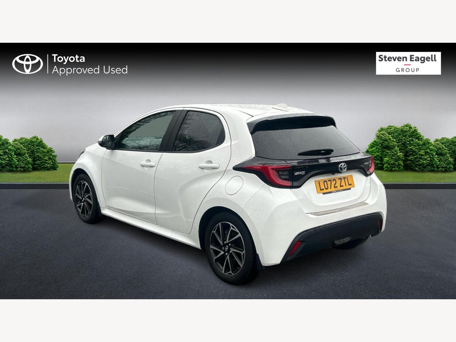 Used Toyota Yaris 2022 for sale - 77575259: Photo 6