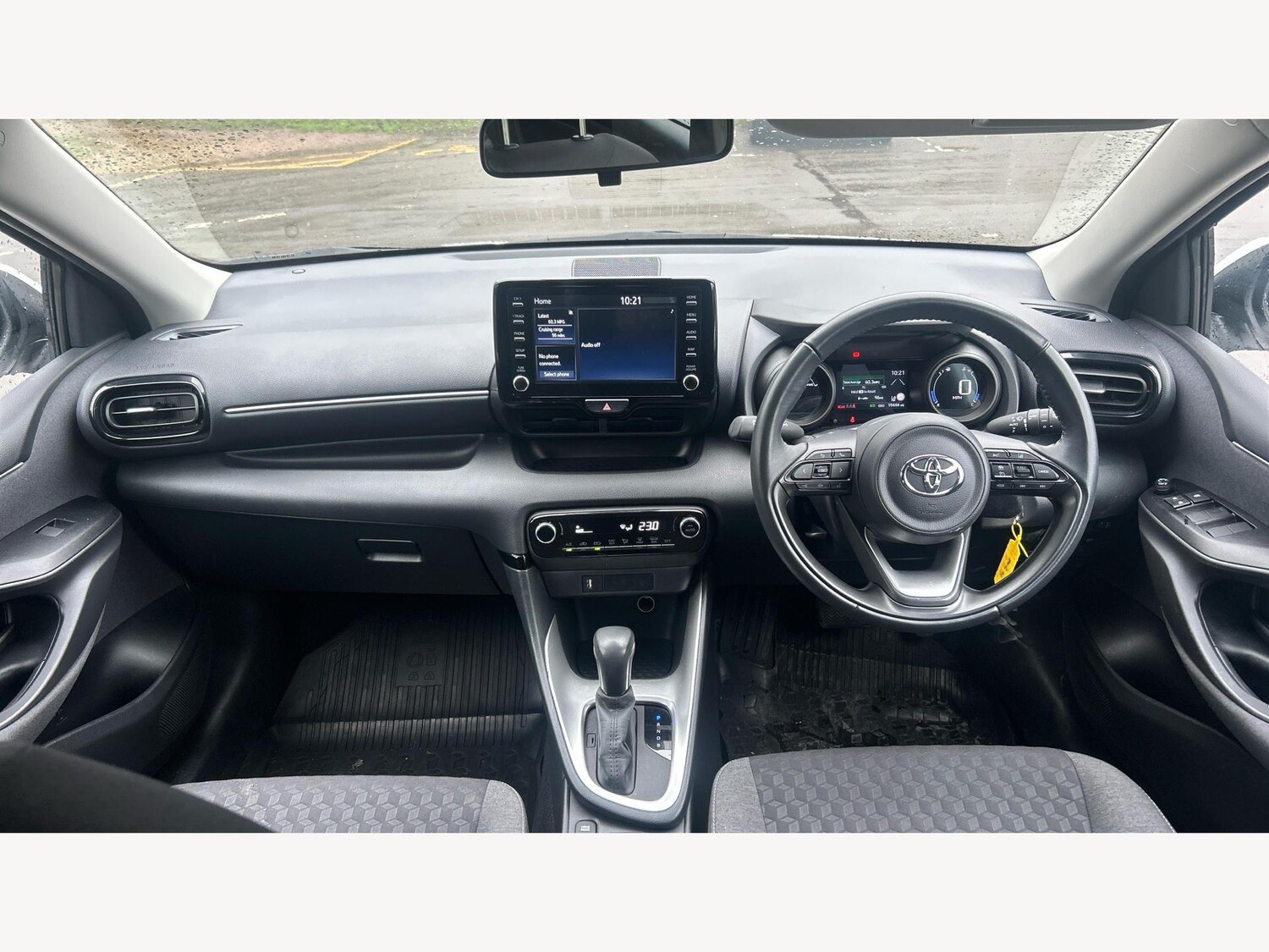 Used Toyota Yaris 2022 for sale - 77575259: Photo 7