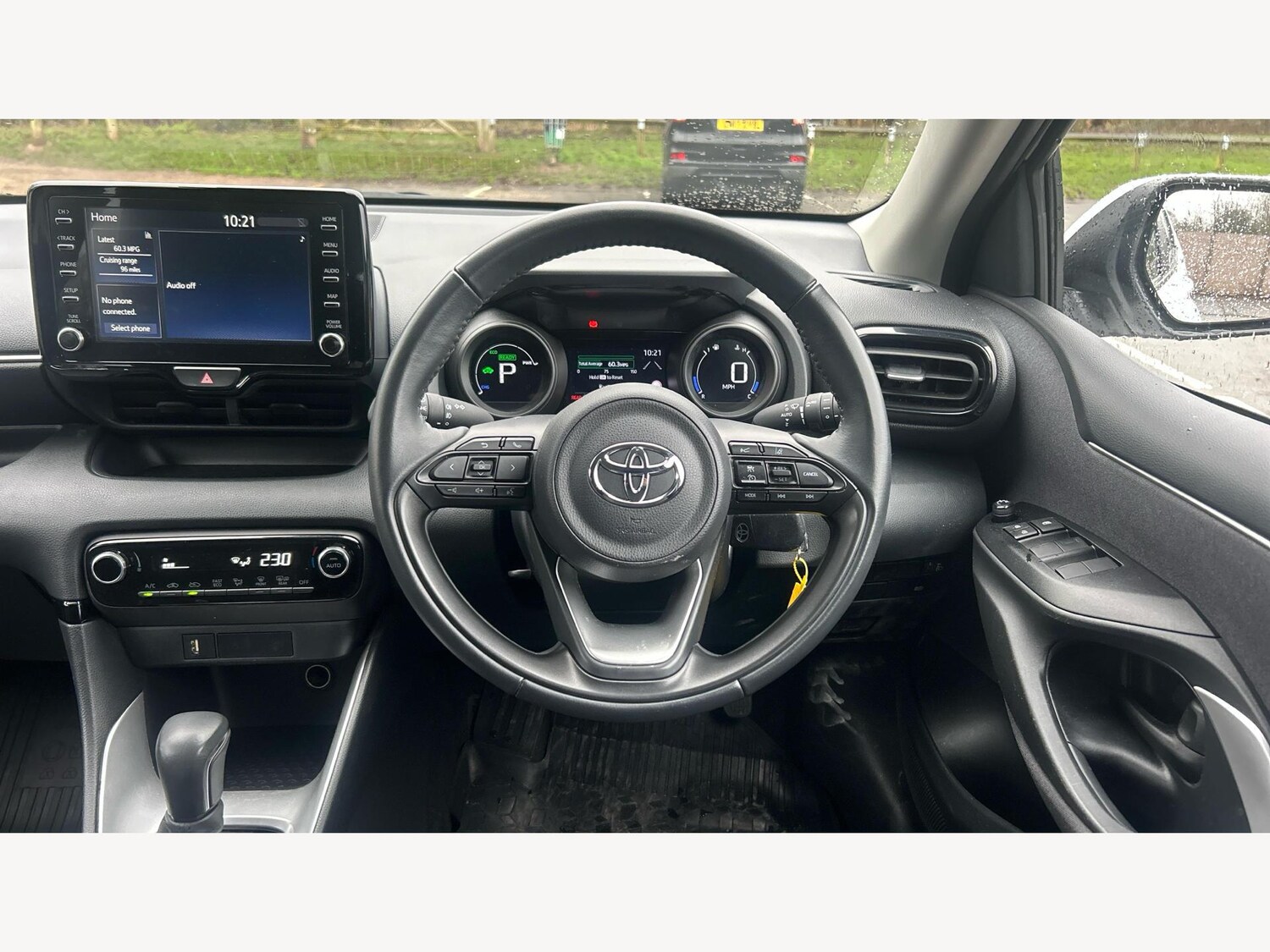 Used Toyota Yaris 2022 for sale - 77575259: Photo 8