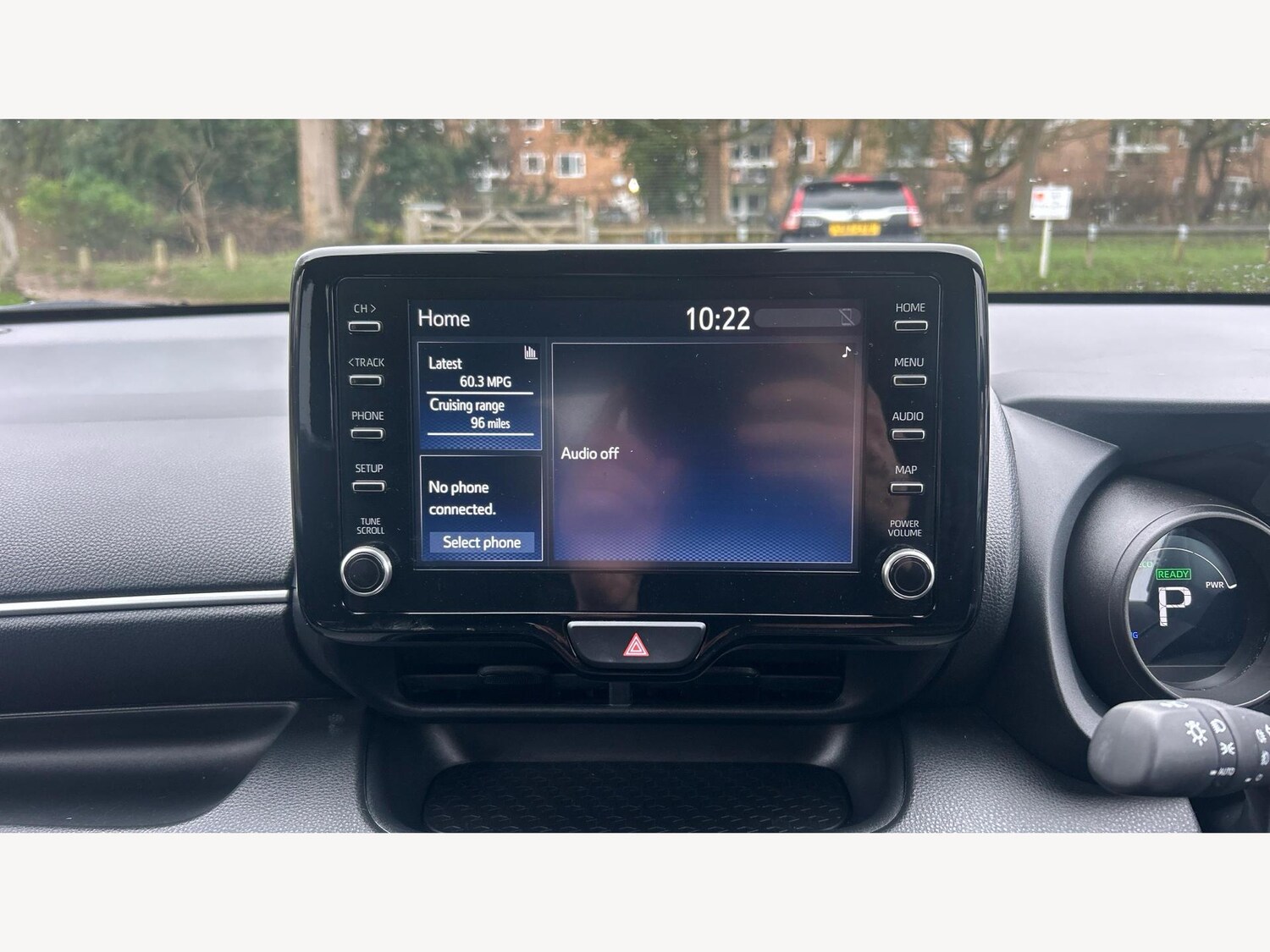 Used Toyota Yaris 2022 for sale - 77575259: Photo 9