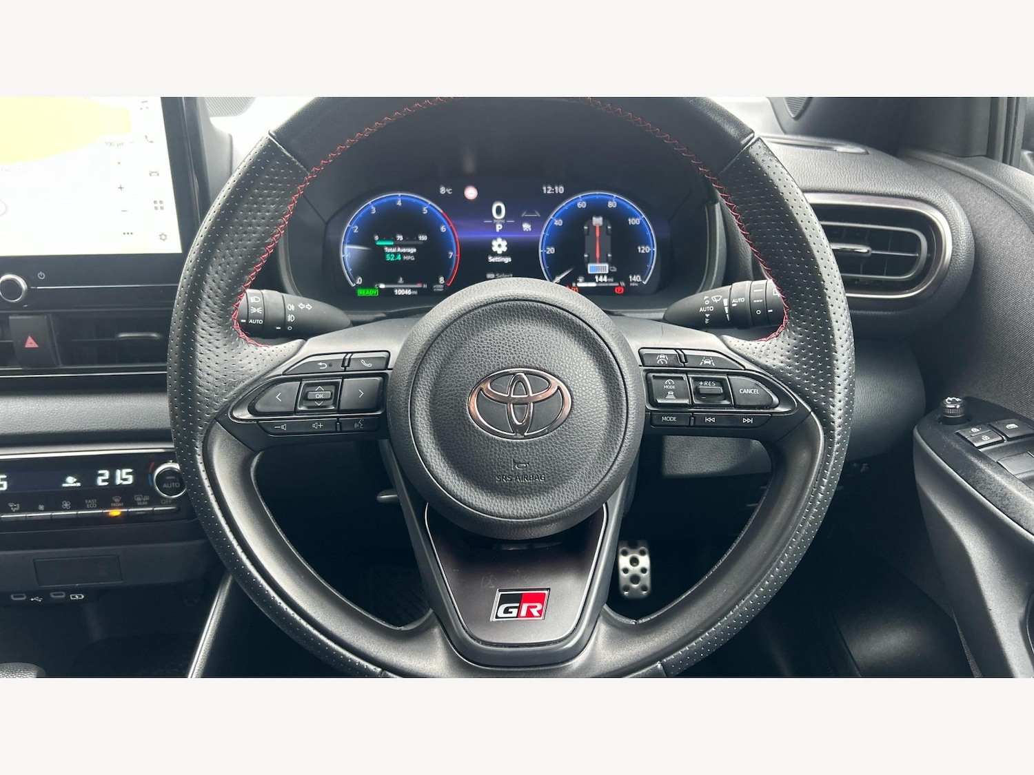 Used Toyota Yaris 2024 for sale - 77074707: Photo 10