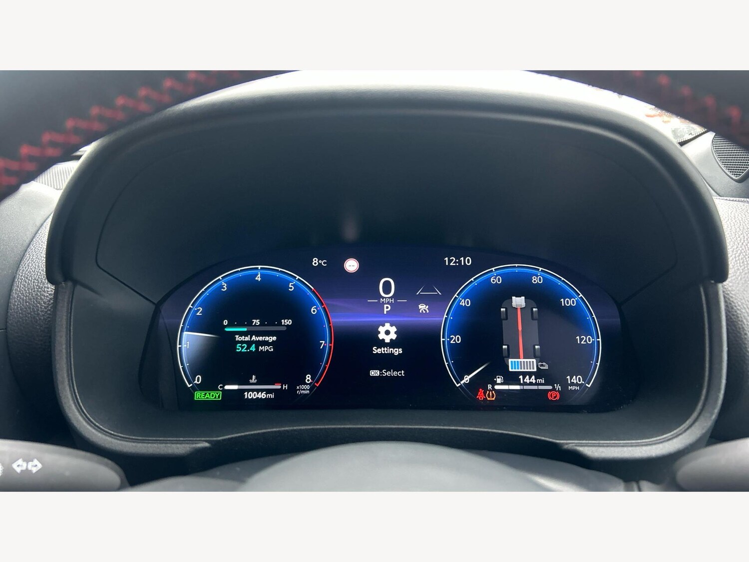 Used Toyota Yaris 2024 for sale - 77074707: Photo 11