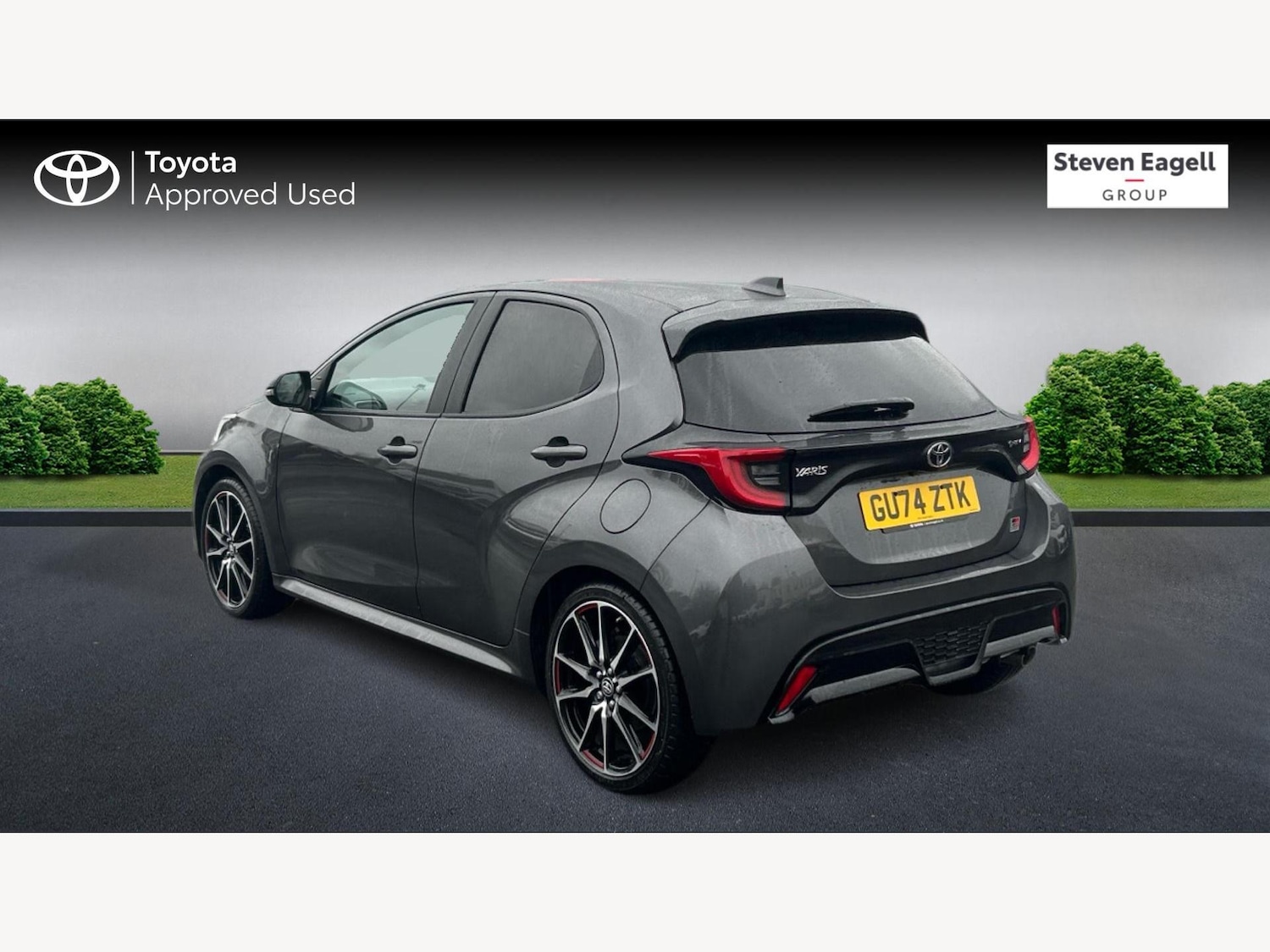 Used Toyota Yaris 2024 for sale - 77074707: Photo 6