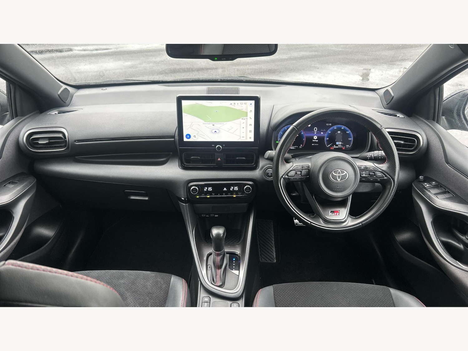 Used Toyota Yaris 2024 for sale - 77074707: Photo 7