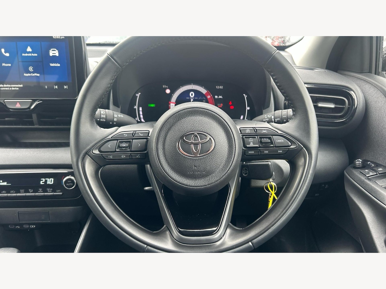 Used Toyota Yaris 2024 for sale - 77315418: Photo 10