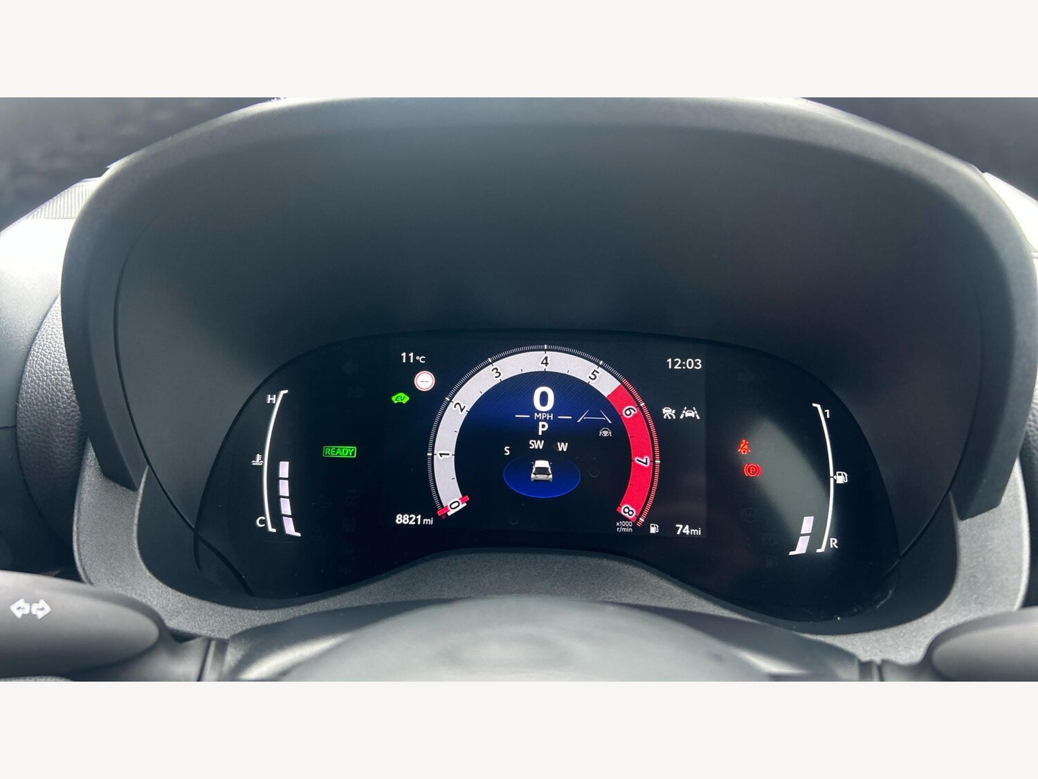 Used Toyota Yaris 2024 for sale - 77315418: Photo 11