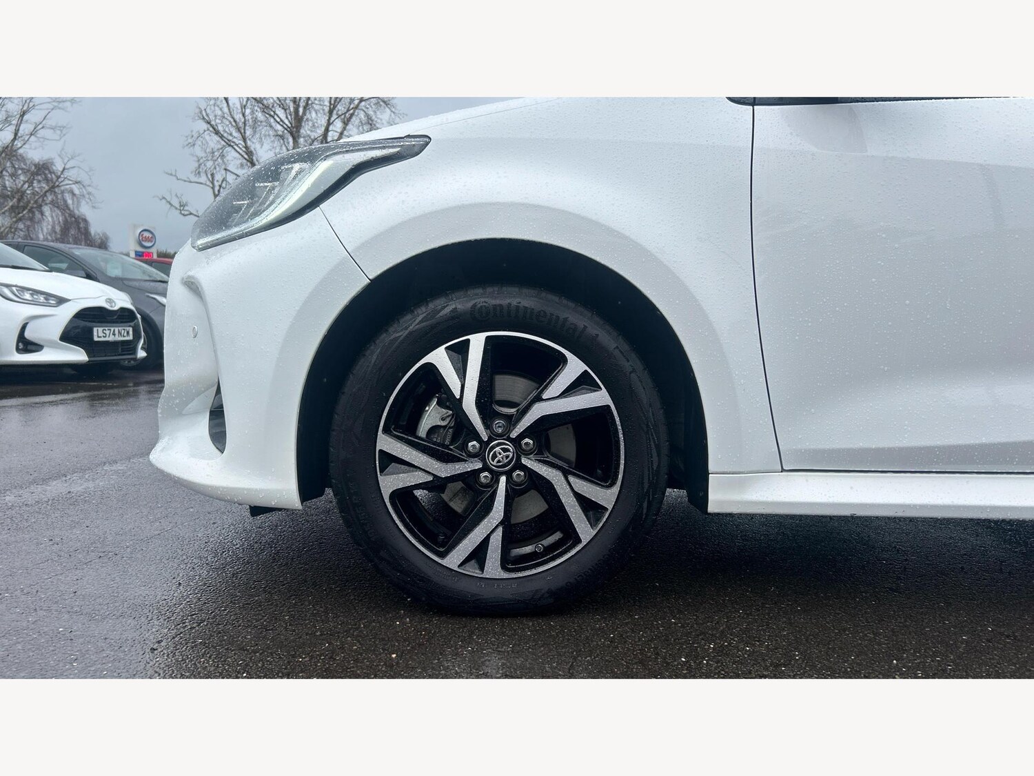 Used Toyota Yaris 2024 for sale - 77315418: Photo 20