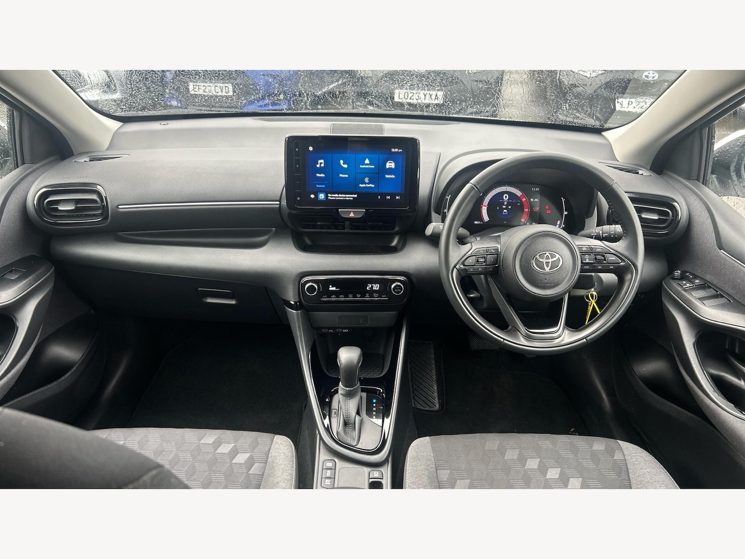 Used Toyota Yaris 2024 for sale - 77315418: Photo 7
