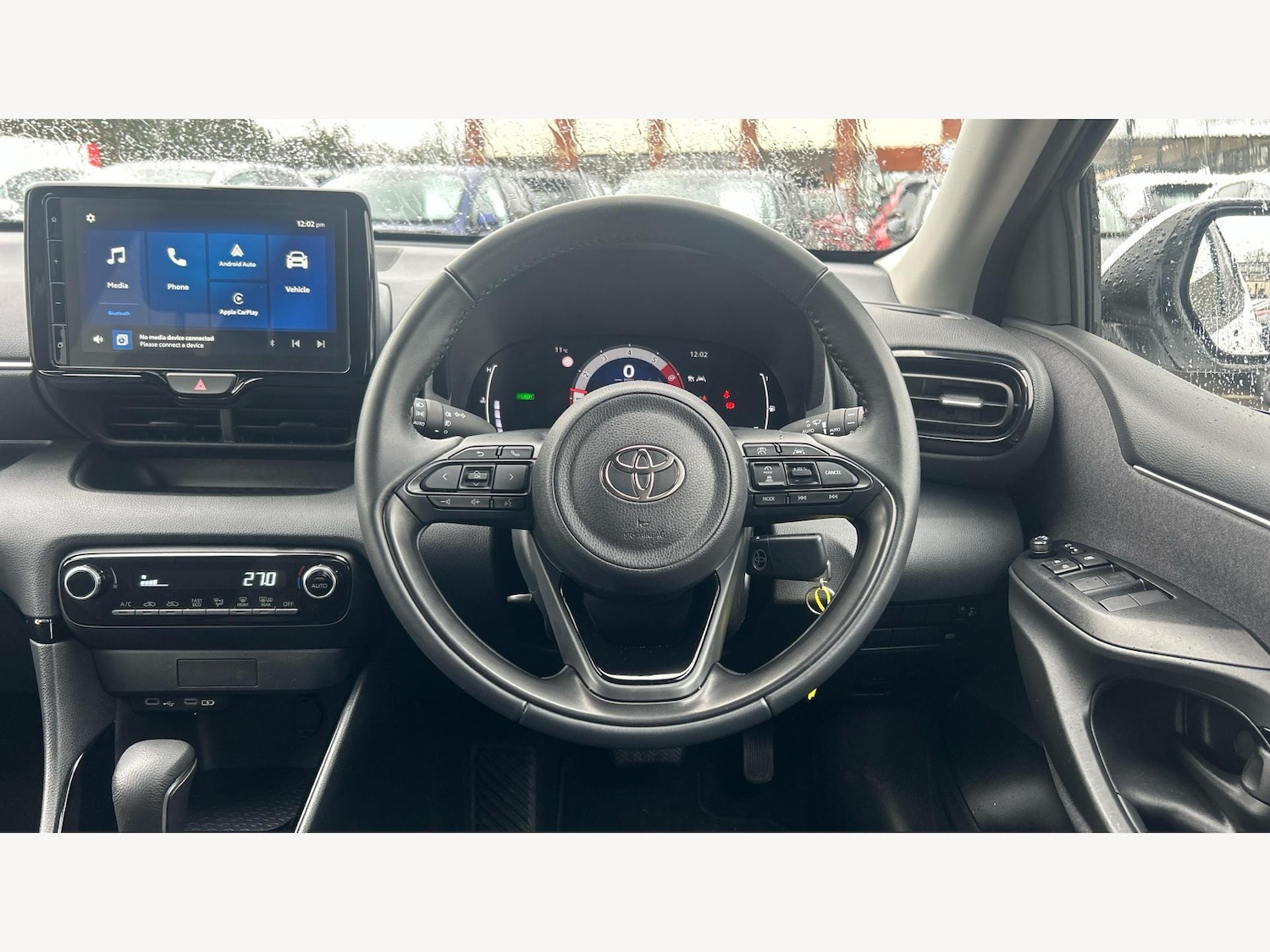 Used Toyota Yaris 2024 for sale - 77315418: Photo 8