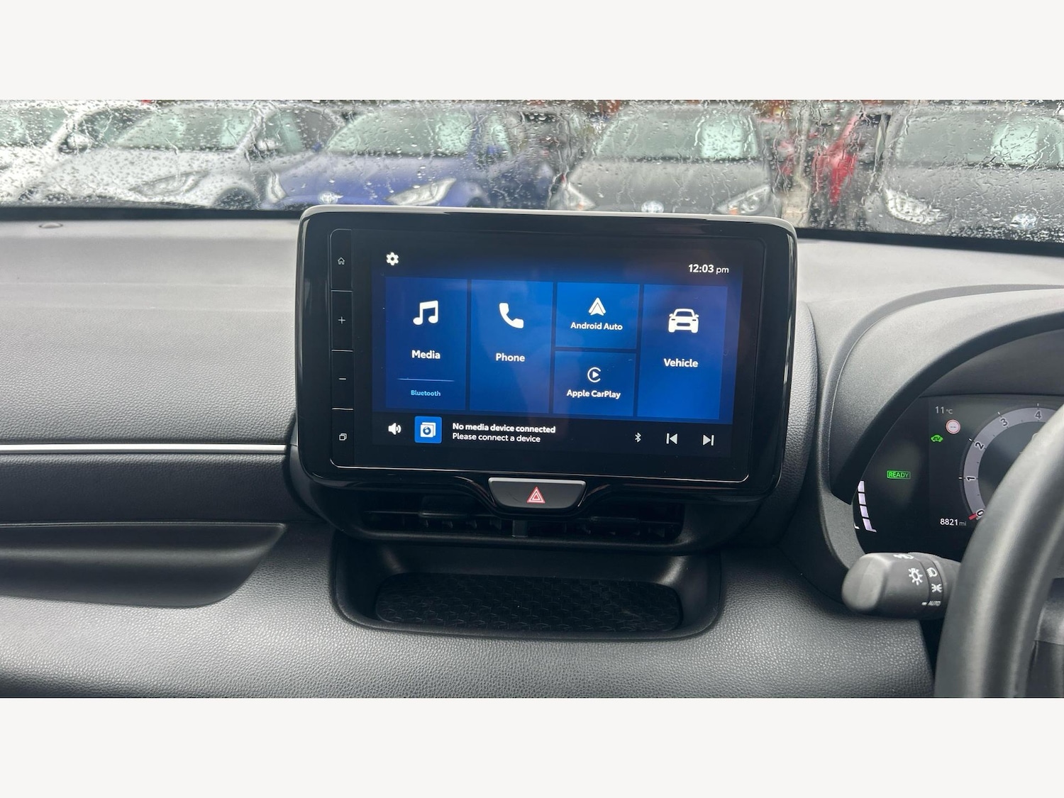 Used Toyota Yaris 2024 for sale - 77315418: Photo 9