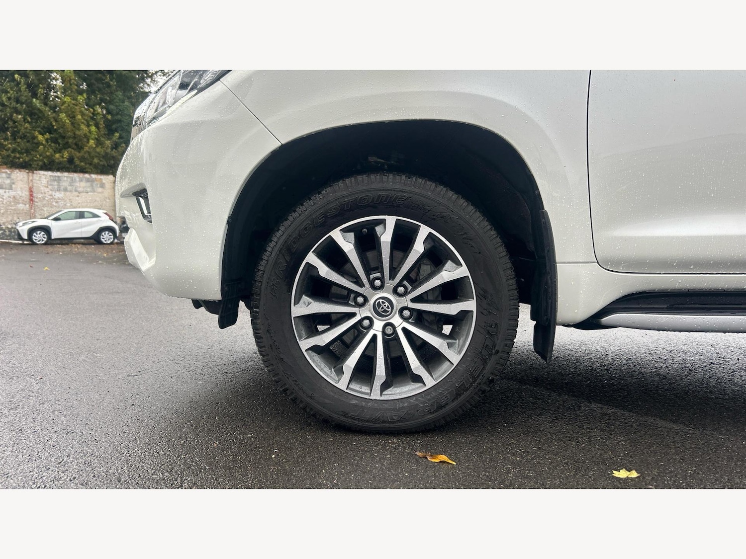 Used Toyota Land Cruiser 2024 for sale - 76360866: Photo 20