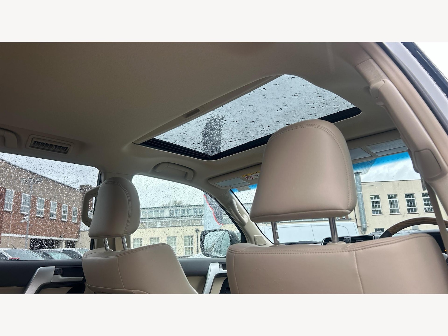 Used Toyota Land Cruiser 2024 for sale - 76360866: Photo 26